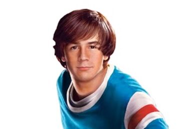 Will Stronghold, Disney's Sky High Wiki