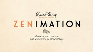 Zenimation refresh your senses