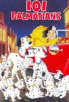 101 Dalmatians