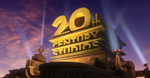 20th Century Studios (2020) Walt Disney