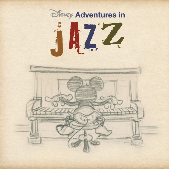 Disney Adventures In Jazz Disney Wiki Fandom