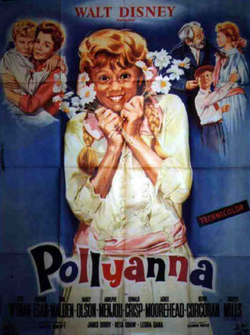 Pollyanna (1960) – My Live Action Disney Project