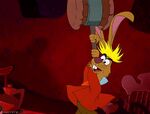 "There's only one way to stop a mad watch!"