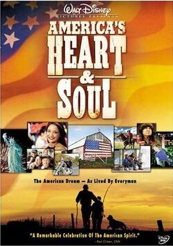 America's Heart and Soul
