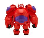 BH6 - Armored Up Baymax 1