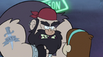 Bats Biker (Gravity Falls)