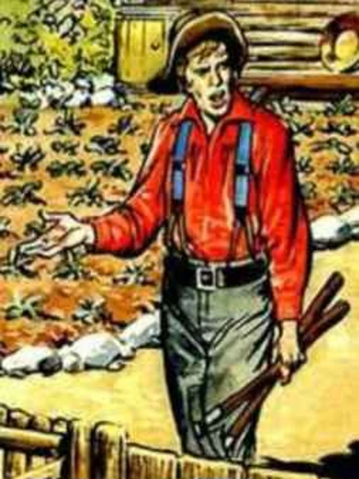 Mr. Man Disney Wiki Fandom