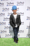 Cameron Boyce at the premiere of Judy Moody and the Not Bummer Summer in June 2011.