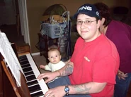 CarlSteven.jpg (26 KB) Steven in 2009