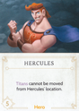 Hercules