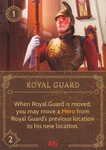 Royal Guards | Disney Wiki | Fandom