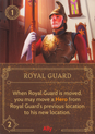 DVG Royal Guard