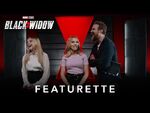 Dad Jokes Featurette - Marvel Studios’ Black Widow