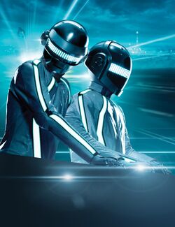 Daft Punk - Wikipedia