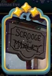 Scrooge and Marley Sign
