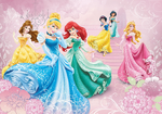Disney Princess Redesign 26