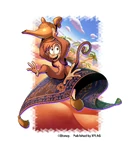Disney Star Smash - Abu and Carpet.png (2.68 MB) Abu and Carpet in Disney Star Smash.