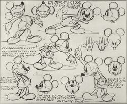 Mickey Mouse Disney Wiki Fandom