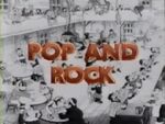Pop & Rock title