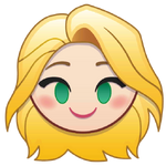 Baby Rapunzel