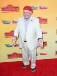 Ernie Sabella at the premiere of The Lion Guard: Return of the Roar in November 2015.