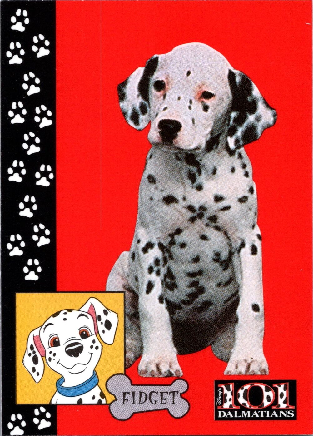 101 Dalmatians