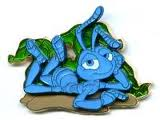 Flik Pin