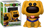 1093. Dug with Medal (Dug Days) (2021)