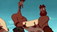 Hercules