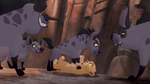 Janja attacks Kiara