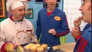 Imagination Movers Muffin Man