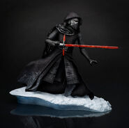 KMart Kylo-Snow