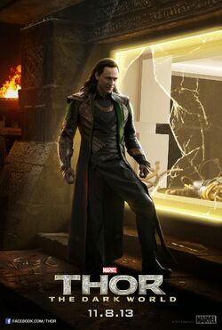 Thor: The Dark World/Gallery  Marvel Cinematic Universe Wiki