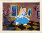 Mary Blair Alice