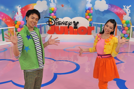 My Disney Junior Disney Wiki Fandom My Disney Junior Disney Wiki Fandom
