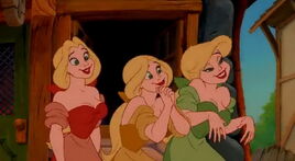 O gaston