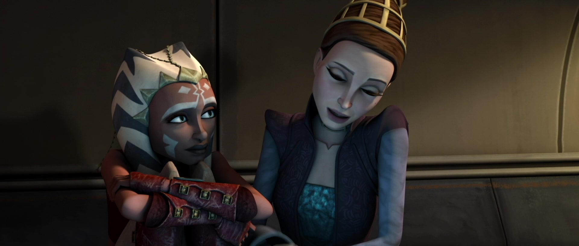 How I learned to love Ahsoka Tano, the Jedi pariah who wasn't supposed to  exist