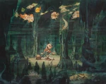 PinocchioUnderwaterGT.jpg (732 KB) A concept painting of Pinocchio searching for Geppetto by Gustaf Tenggren.