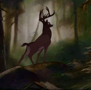 Великий Князь — правитель леса