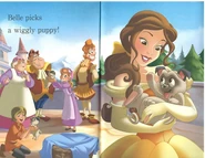 Princesses-and-Puppies-disney-princess-38319627-500-386.jpg (69 KB) One of Mrs. Potts' daughters