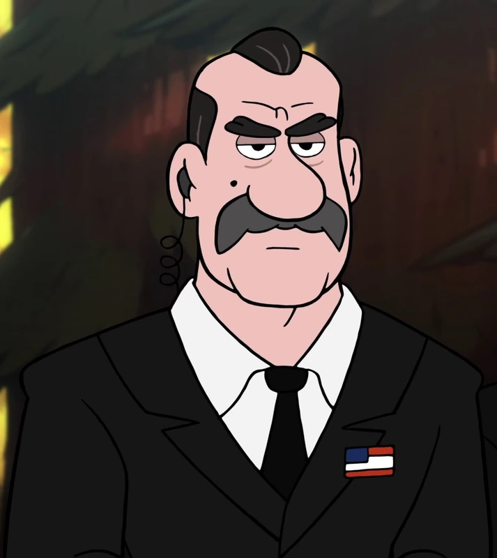 Agent Powers