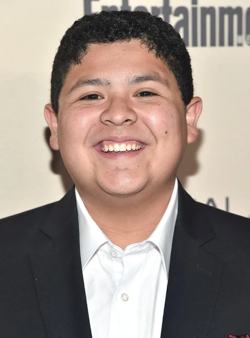 Rico Rodriguez