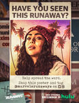 Runaways - Season 2 - Molly Hernandez