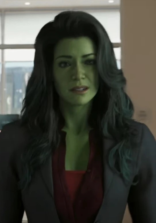 Slideshow: Mulher-Hulk: Conheça elenco e personagens da série da