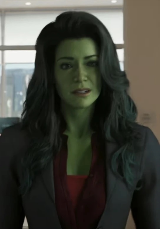 Mulher-Hulk: Defensora de Heróis (She-Hulk: Attorney At Law) chegou ao