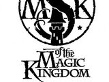 Sorcerers of the Magic Kingdom