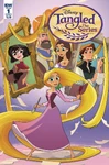 Tangled Issue 1A.jpg (854 KB) Tangled #1January 31, 2018
