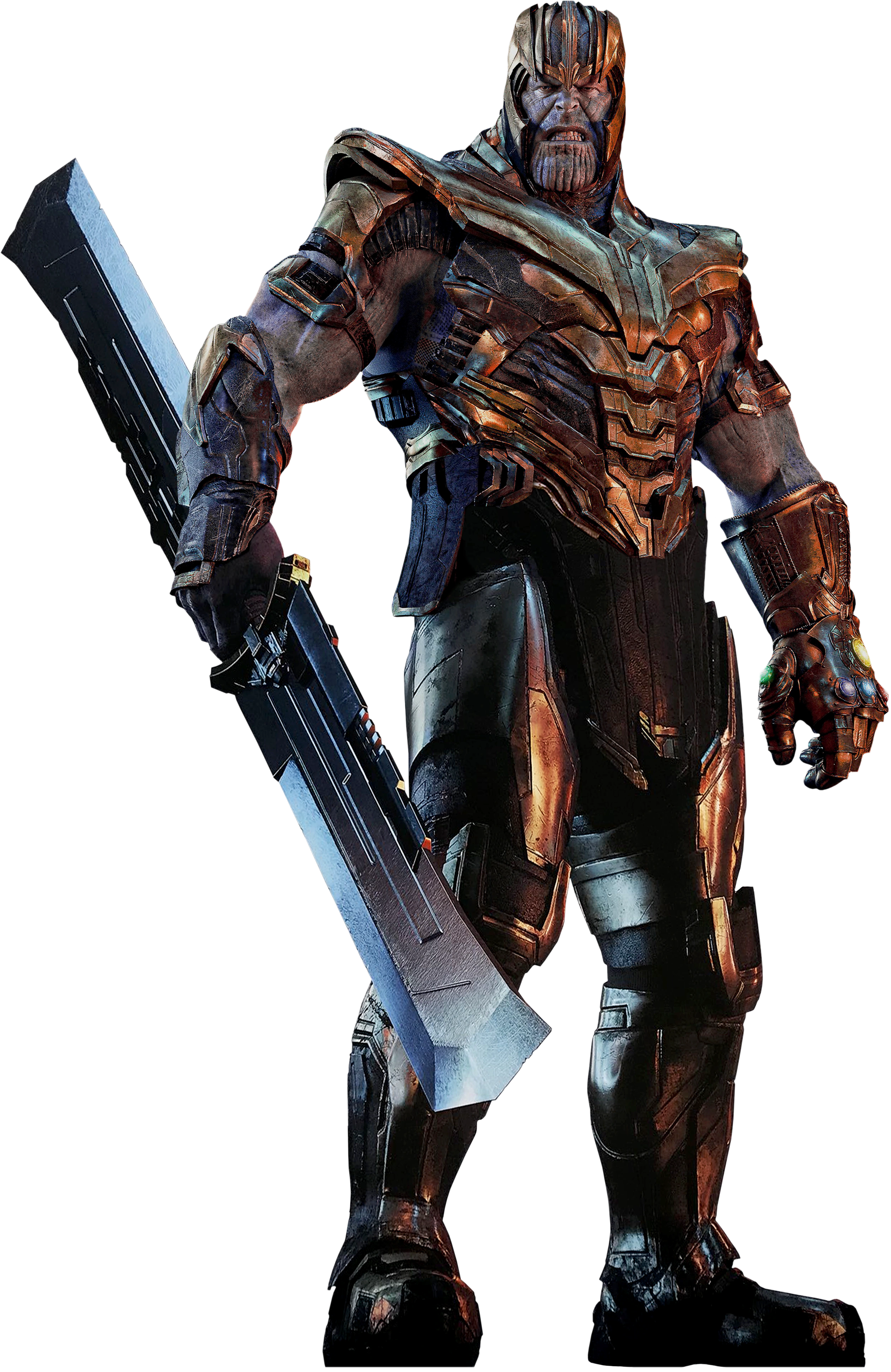 Thanos Disney Wiki Fandom