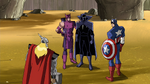 The Avengers AEMH 12