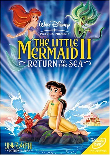 The Little Mermaid II: Return to the Sea (video) | Disney Wiki